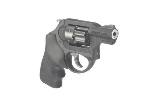 RUGER LCRX~ 22 WMR 1.875'' BBL