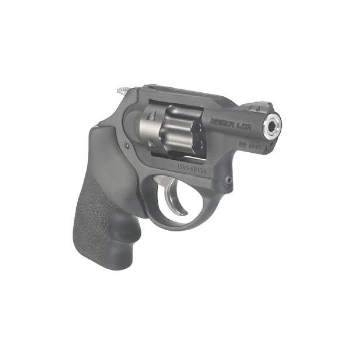 RUGER LCRX~ 22 WMR 1.875'' BBL