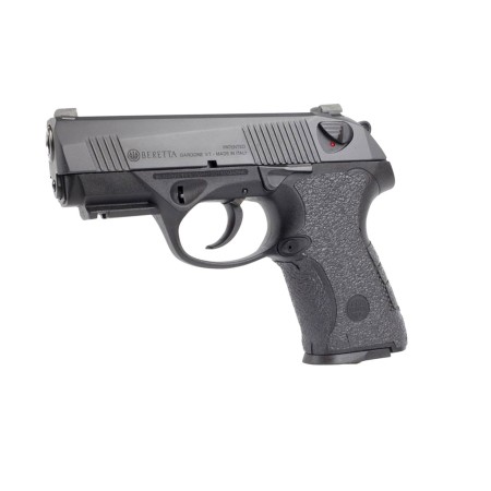 Langdon Tactical Px4 Storm Compact Carry 9mm, 3.2" Barrel, Sniper Grey, 15rd