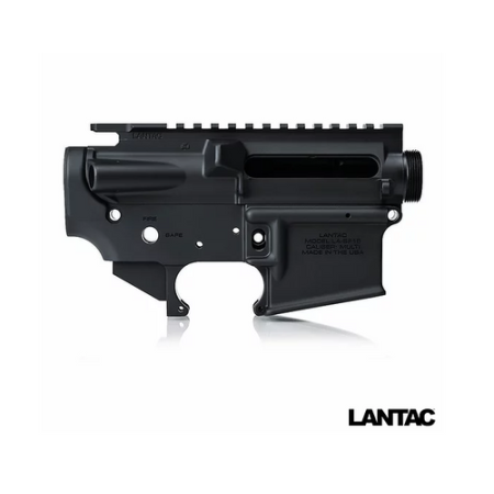 LANTAC LA-SF15 FORGED RECEIVER SET