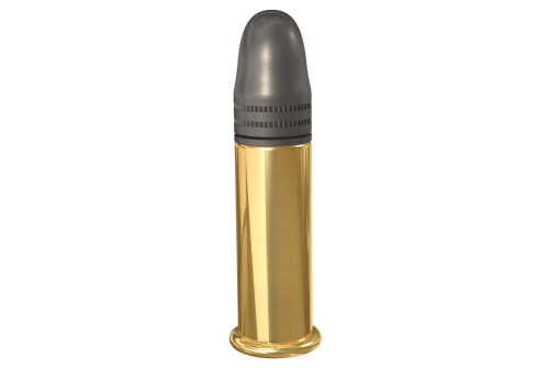 Lapua .22 LR X-ACT Brick  500 Rds 520161