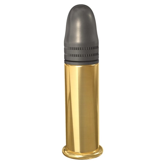 Lapua .22 LR X-ACT Brick  500 Rds 520161