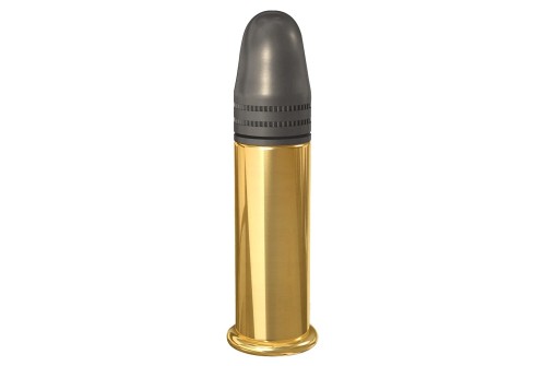 Lapua .22 LR Pistol King - Brick 500 Rds 520164