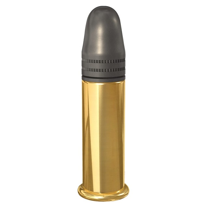 Lapua .22 LR Pistol King - Brick 500 Rds 520164