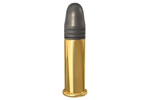 Lapua .22 LR Pistol OSP - Box 50 Rds 620165