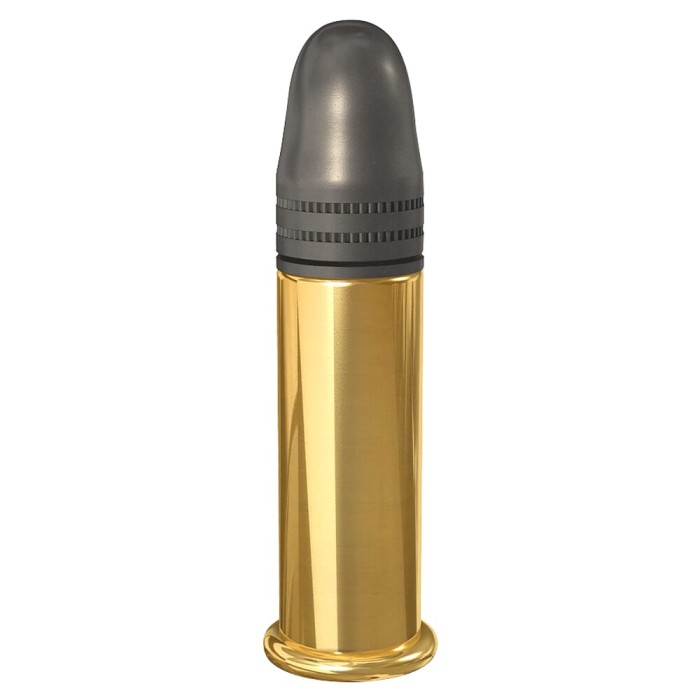 Lapua .22 LR Pistol OSP - Box 50 Rds 620165