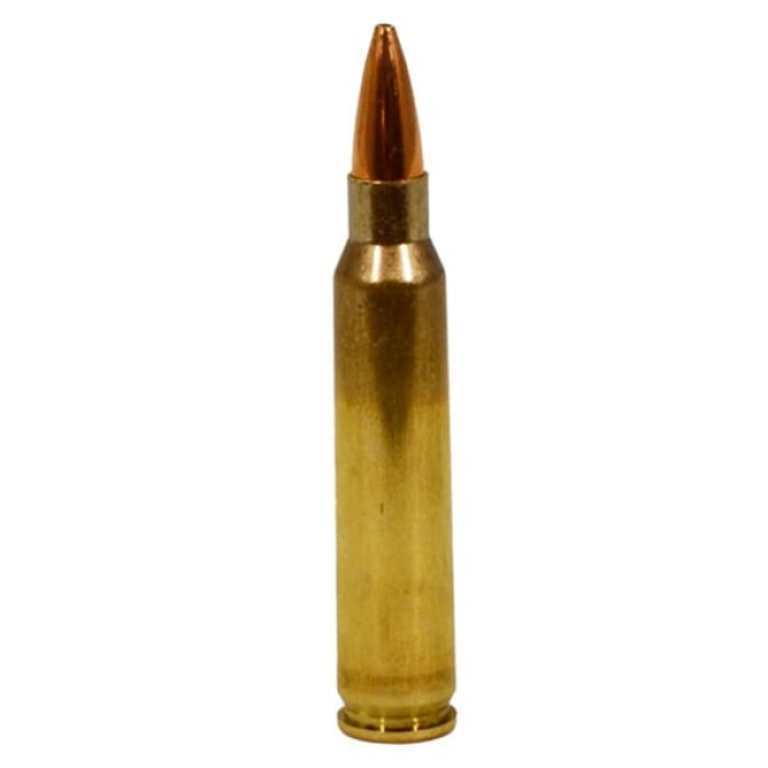 SCENAR-L AMMO 223 REMINGTON 69GR HP