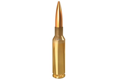 Lapua Rifle HPBT Ammo 6.5x47 139gr 2690 fps 20/ct