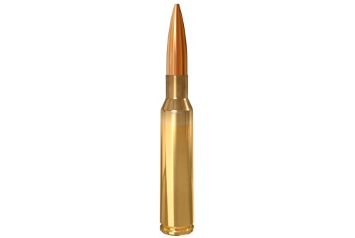 Lapua 6.5x55 Swede123gr Scenar OTM Ammo Boc of 50 4316035