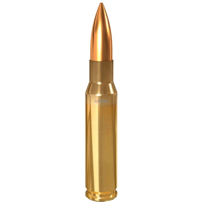 SPORT SHOOTING AMMO 308 WINCHESTER 200GR FMJ-BT