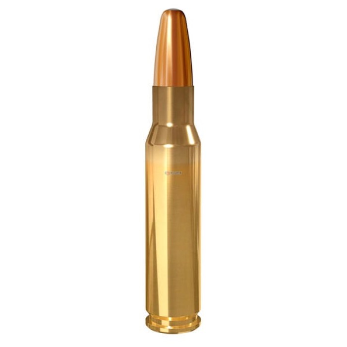 Lapua .308 Winchester 150gr SP Mega Ammo LU4317498