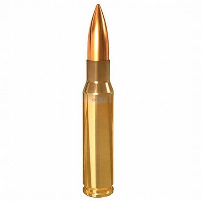 SCENAR AMMO 308 WINCHESTER 167GR HPBT