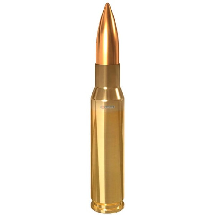 SCENAR AMMO 308 WINCHESTER 185GR HPBT