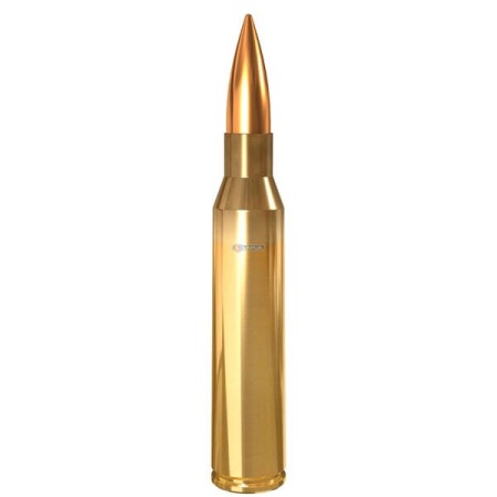 SCENAR AMMO 338 LAPUA MAGNUM 300GR HPBT