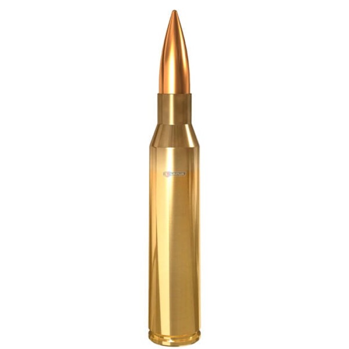 SCENAR AMMO 338 LAPUA MAGNUM 300GR HPBT