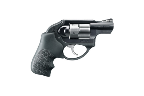 Ruger LCR .38 S&W Special +P Revolver 5401