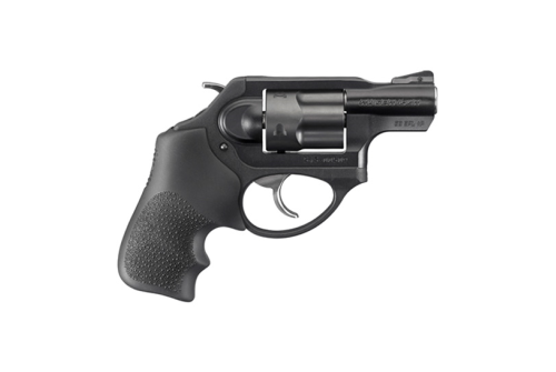 Ruger Lcrx, Rug 5430  Lcrx     38sp+p 1.875 Hog Blk