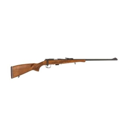 LEGACY SPORTS ESCORT 22LR BL/WD 25" 10+1 YTH