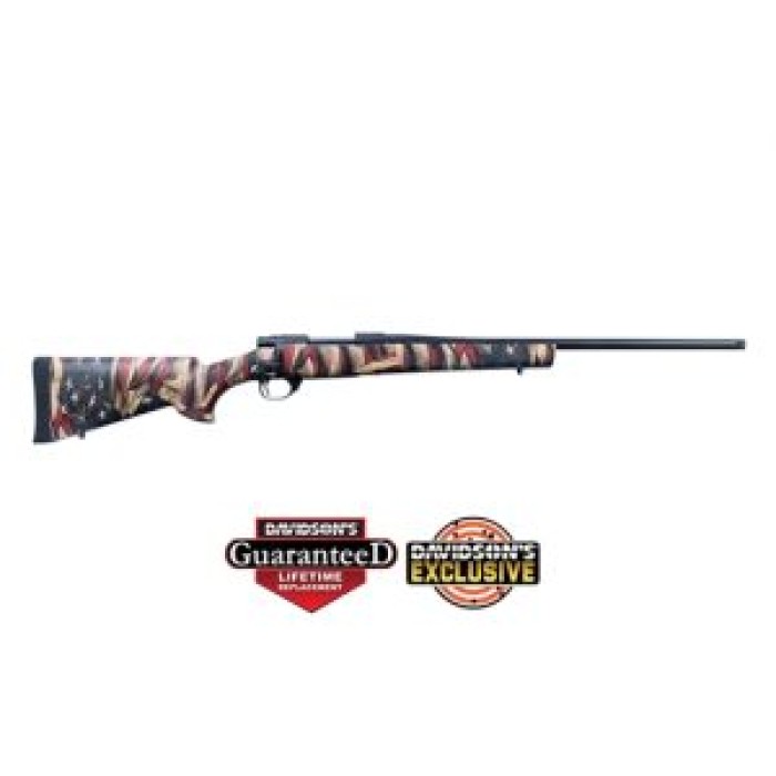 LEGACY SPORTS INTL|HOWA M1500LTNG BA 6.5 22TB USA HDAV65C