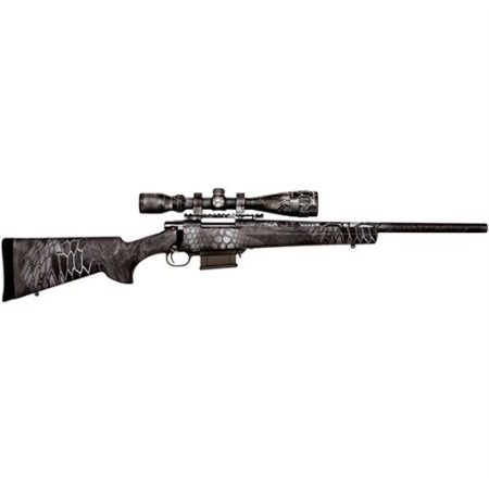 Legacy Howa .308 Win Kryptek Typhon Full Dip Rifle Package with Scope