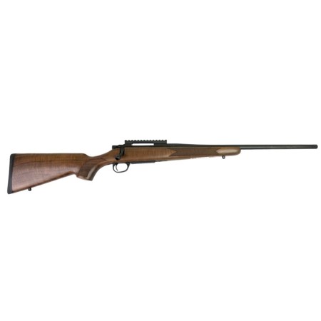 Legacy Sports M1500 308 Win, 20" Barrel, Walnut Hunter, 5rd