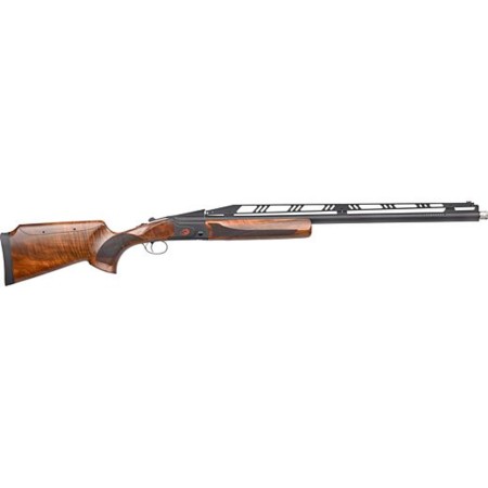 Pointer SCT Deluxe Trap 12 Ga, 30" Barrel, 3", Turkish Walnut, 1rd