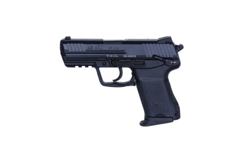 H&K HK45 Compact V1 DA/SA 745031-A5