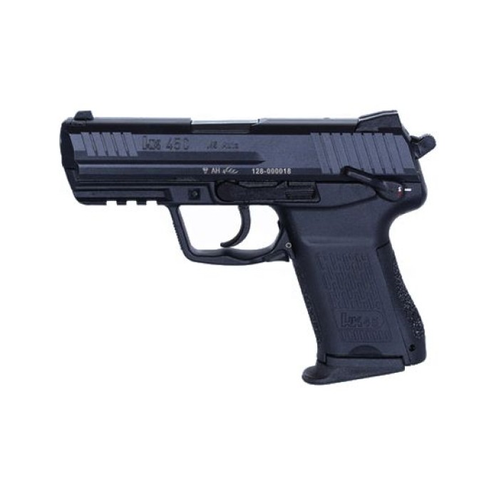 H&K HK45 Compact V1 DA/SA 745031-A5