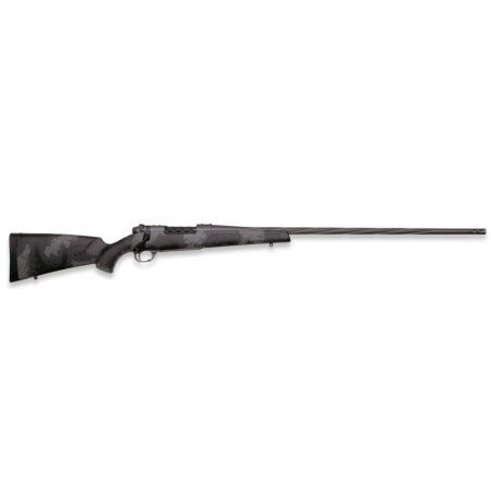 Weatherby Mark V Live Wild 243win 22"