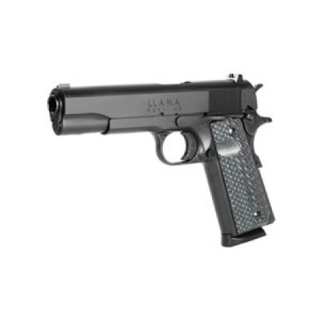 Llama Llama Max-1 45Acp MT 8+1 FS LM145B