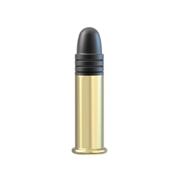 Lapua Super Long Range .22LR 40 gr RN 50rds