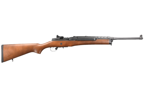 RUGER MINI-14 RANCH