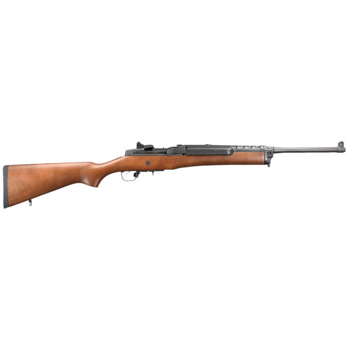 RUGER MINI-14 RANCH