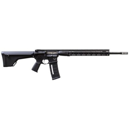 Lwrc DI Valkyrie 224Val 20" GRY VALKDIRTG20