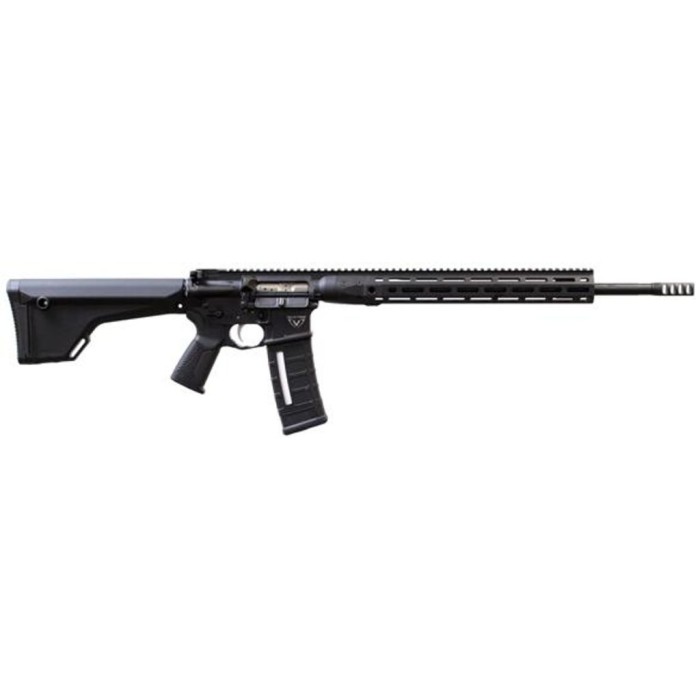 Lwrc DI Valkyrie 224Val 20" GRY VALKDIRTG20