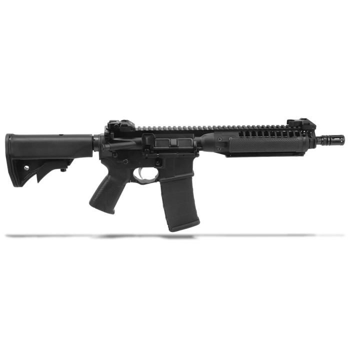 LWRC IC-A2 5.56 SBR 10