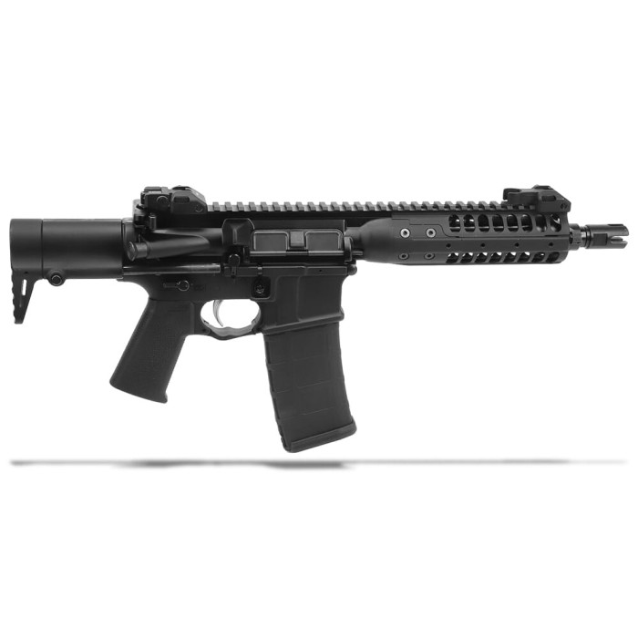 LWR IC-PDW 5.56mm