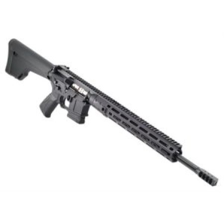 LWRC ICDI 223 TRGT 18'' 10R CA