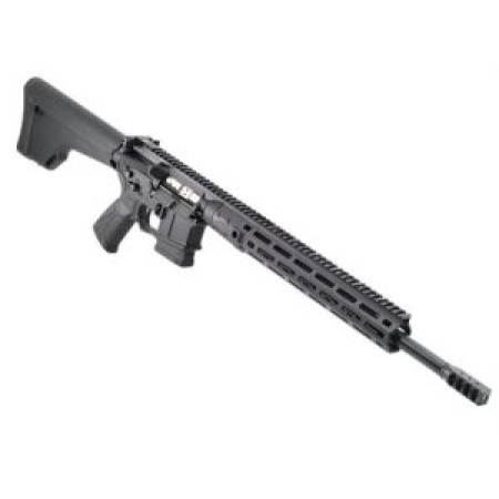 Lwrc Icdi 5.56 Comp 16" 10R CA ICDIR5B16CMCAC