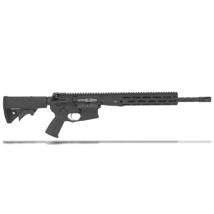 LWRC ICDI M-LOK Direct Impingement 5.56 16