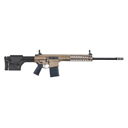 LWRC REPR MKII Side Charge 6.5 Creedmoor 22