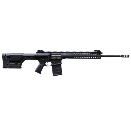 LWRC REPR MKII 7.62 NATO, 20" Proof Research Carbon Fiber Barrel, 20rd