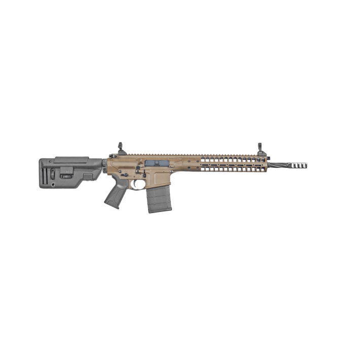 Lwrc Repr RC 7.62 20'' Fde 20R REPRMKIIR7CKPR20 851154008844