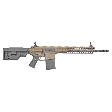 Lwrc Repr SC 7.62 20'' Fde 20R REPRMKIIR7CK20SC