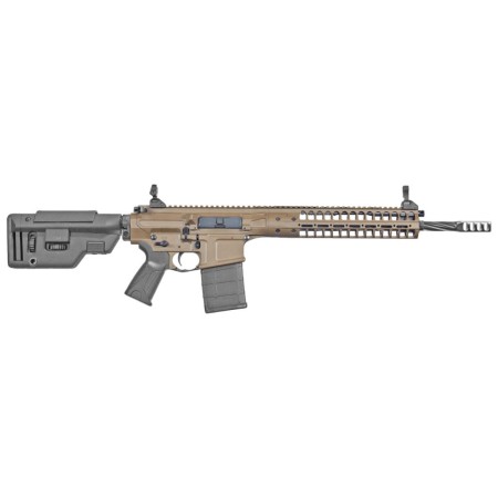 Lwrc Repr SC 7.62 16'' Fde 20R REPRMKIIR7CKF16SC