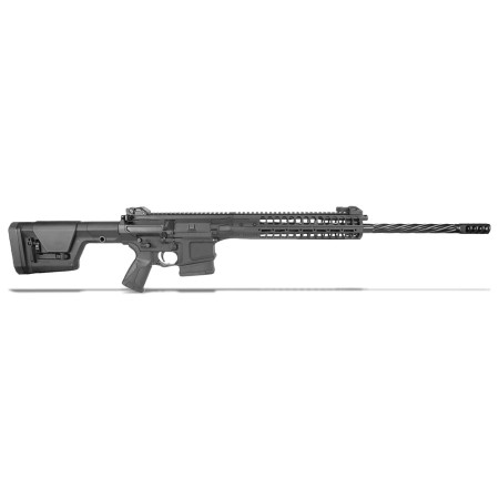 LWRC REPR MKII 6.5 Creedmoor 22