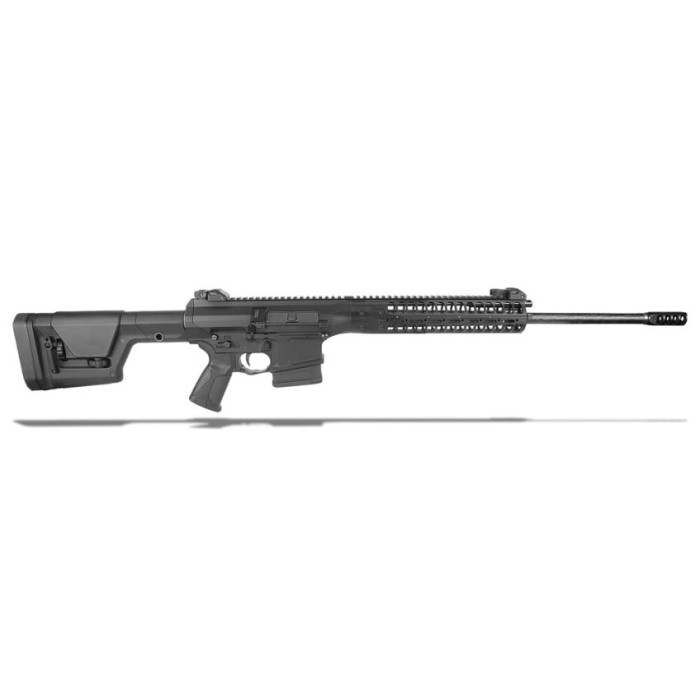 LWRC REPR MKII 6.5 Creedmoor 22