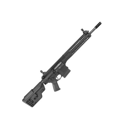 LWRC REPR MKII 7.62mm NATO 16.1