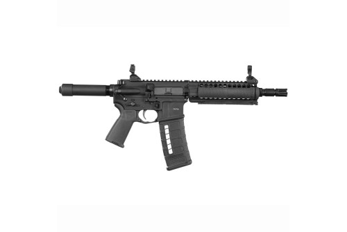 LWRC SIX8 6.8 SPC 8.5