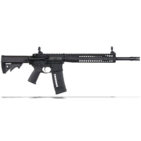 LWRC SIX8 SPR 6.8 SPC 16.1